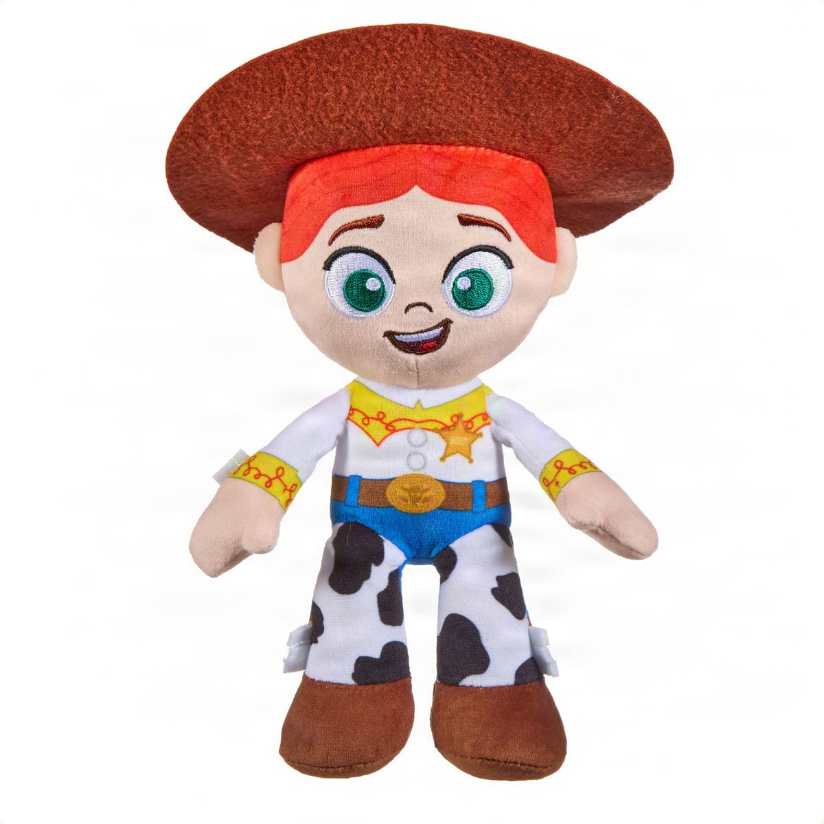 Toy Story 5 Character Plush Case of 6