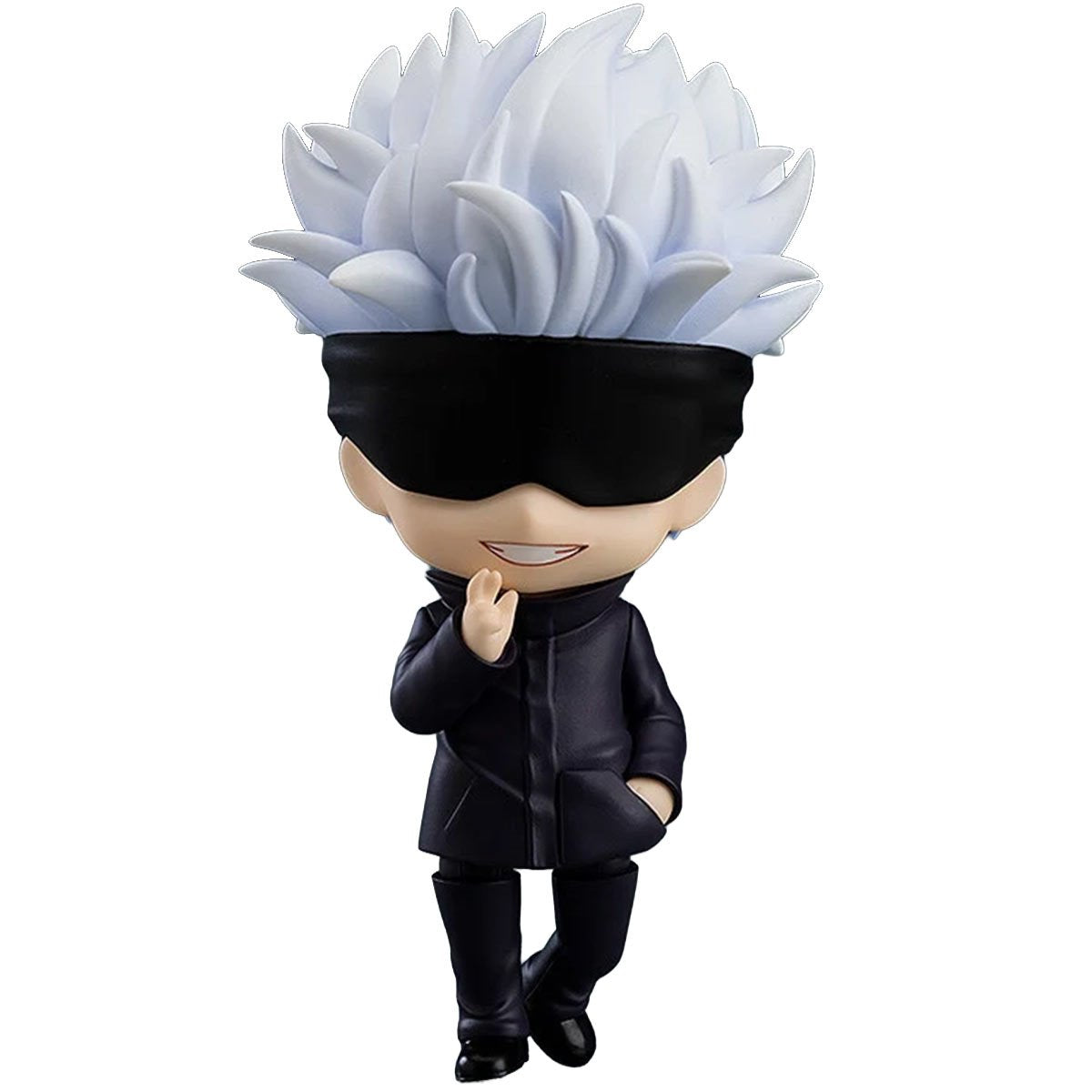 Jujutsu Kaisen Satoru Gojo Nendoroid Action Figure - ReRun