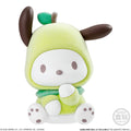 Hello Kitty and Friends Kigurumiiz Mini-Figure Case of 10