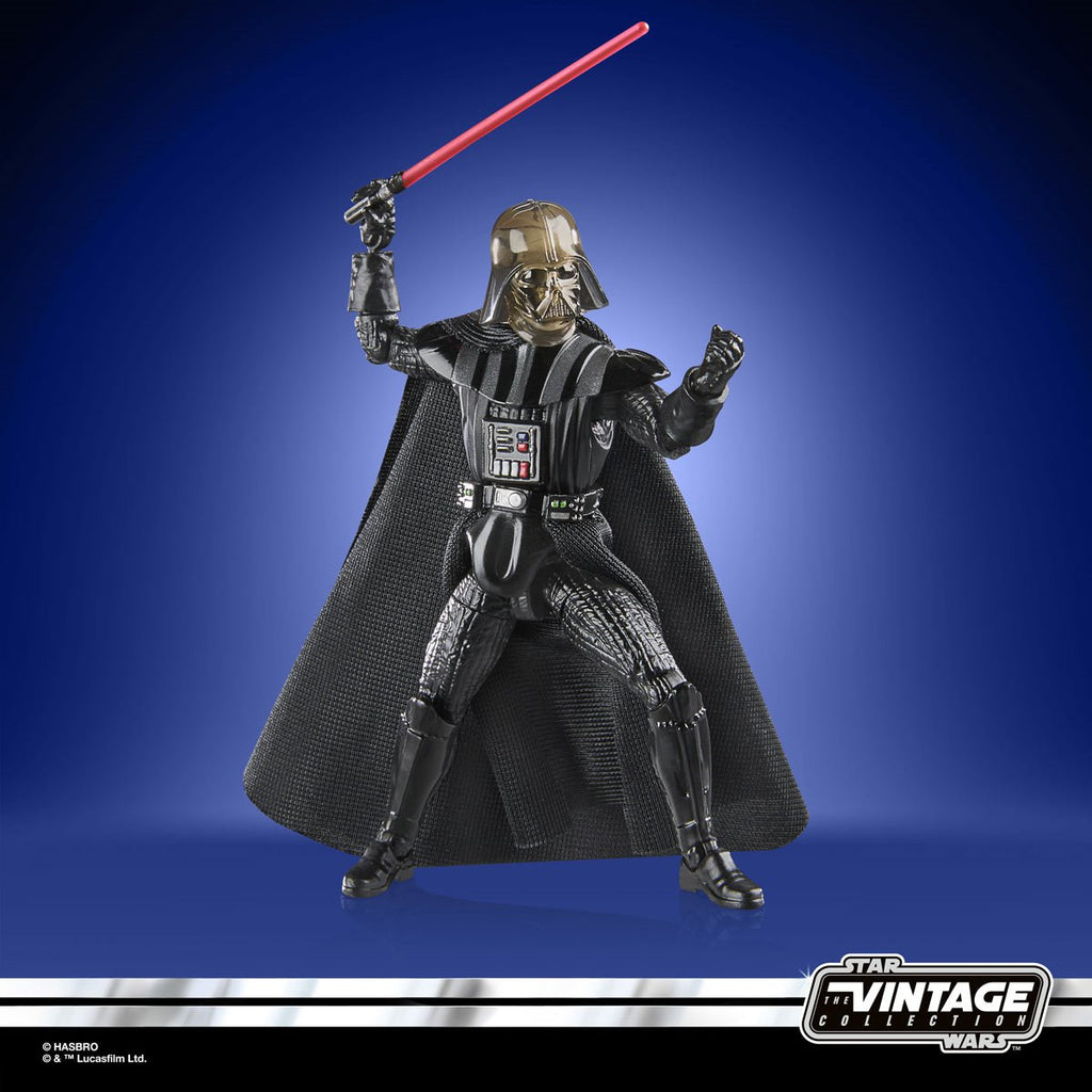 Star Wars The Vintage Collection 3 3/4-Inch Action Figures 3 Wave 1 Case of 8