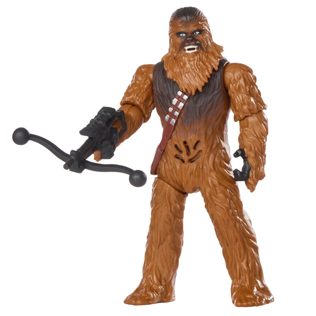 Star Wars Chewbacca Action FX 6-Inch Action Figure
