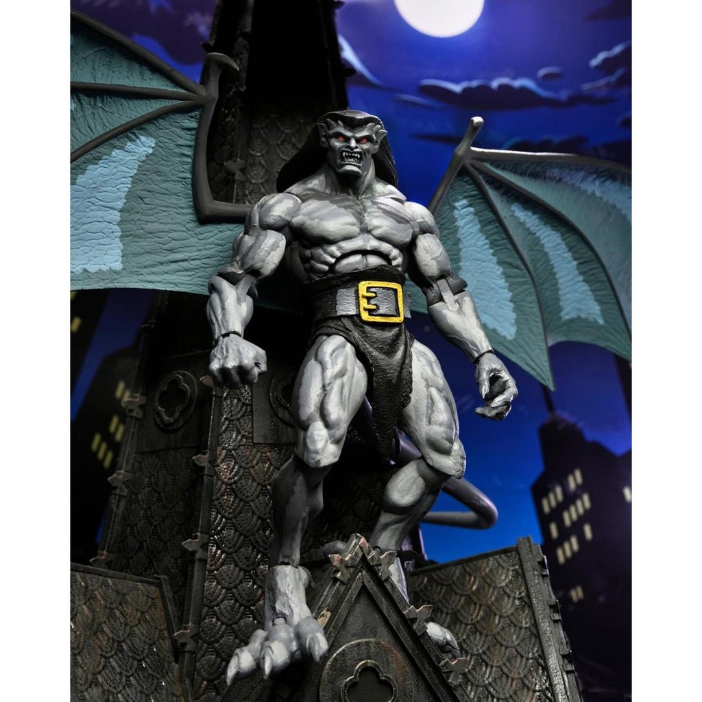 Gargoyles Ultimate VGA Goliath 7-Inch Scale Action Figure