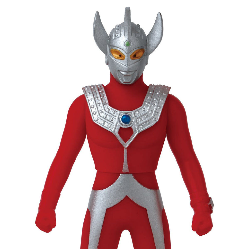 Ultraman: Rising Taro 5-Inch Soft Vinyl Figure with Hang Tag