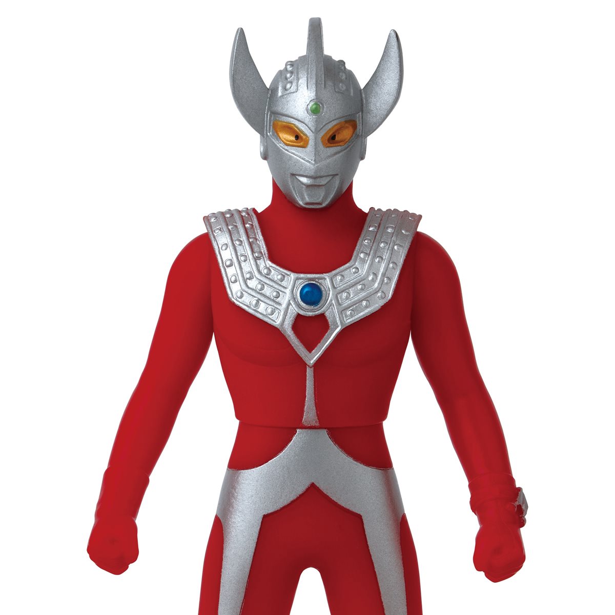 Ultraman: Rising Taro 5-Inch Soft Vinyl Figure with Hang Tag