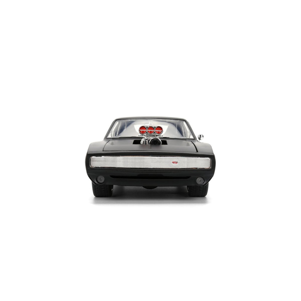Fast and the Furious 4 1970 Dodge Charger 1:24 Scale Die-Cast Metal Vehicle