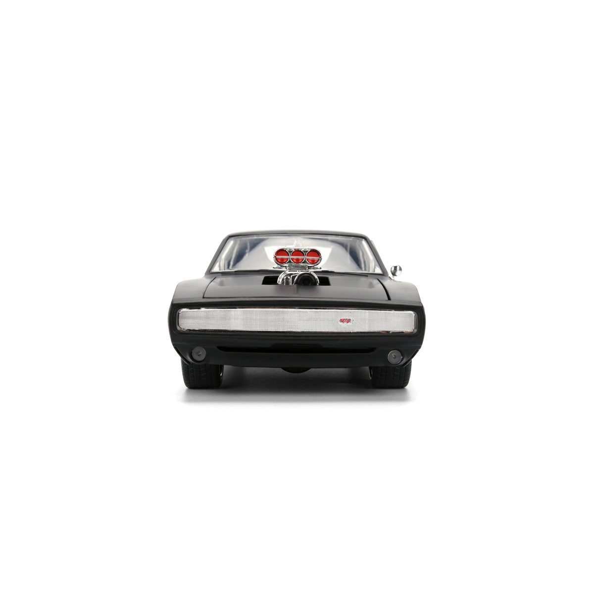 Fast and the Furious 4 1970 Dodge Charger 1:24 Scale Die-Cast Metal Vehicle