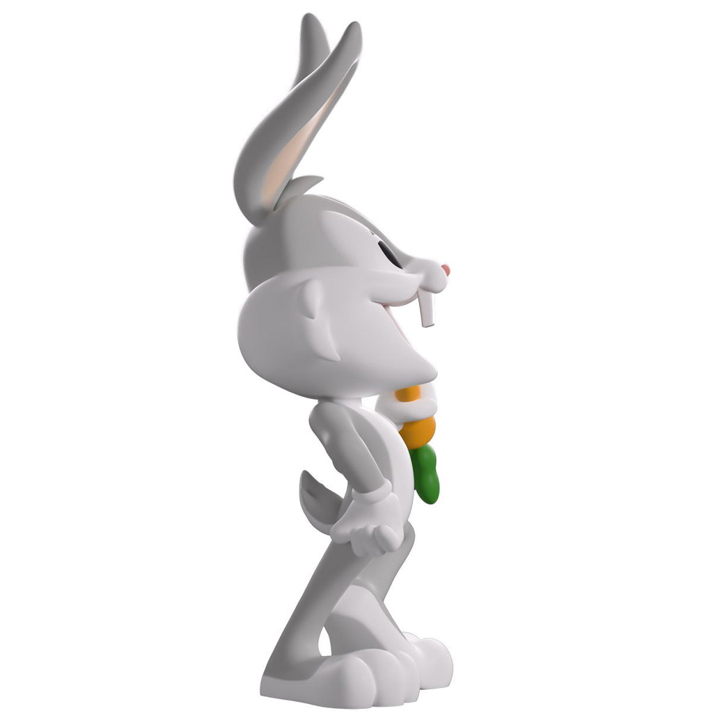 Looney Tunes Collection Bugss Bunny Vinyl Figure #1