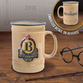 Harry Potter Butter Beer Shaped Mug