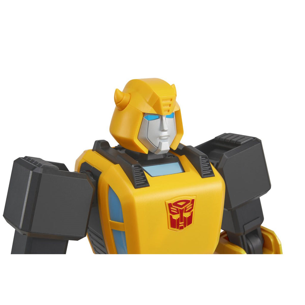 Transformers Bumblebee G1 Performance Robot