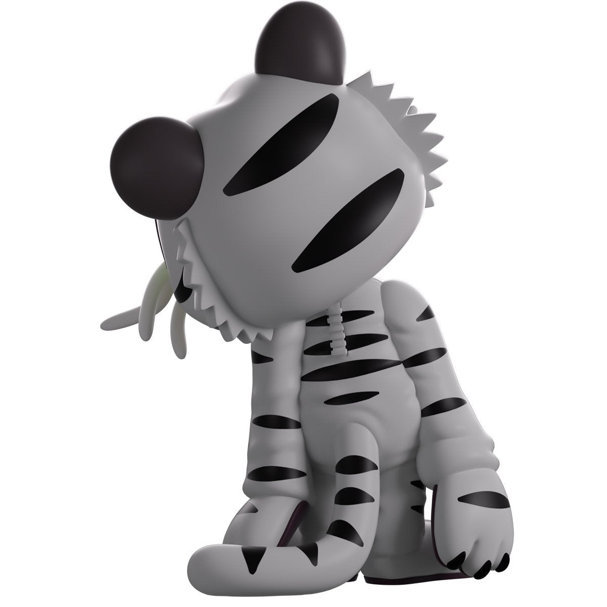 Five Nights at Freddy's Collection White Tiger Vinyl Figure #83