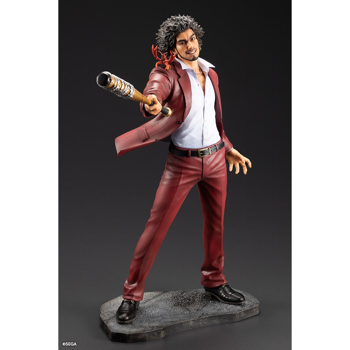 Yakuza: Like A Dragon Ichiban Kasuga 1:6 Scale ArtFX Statue