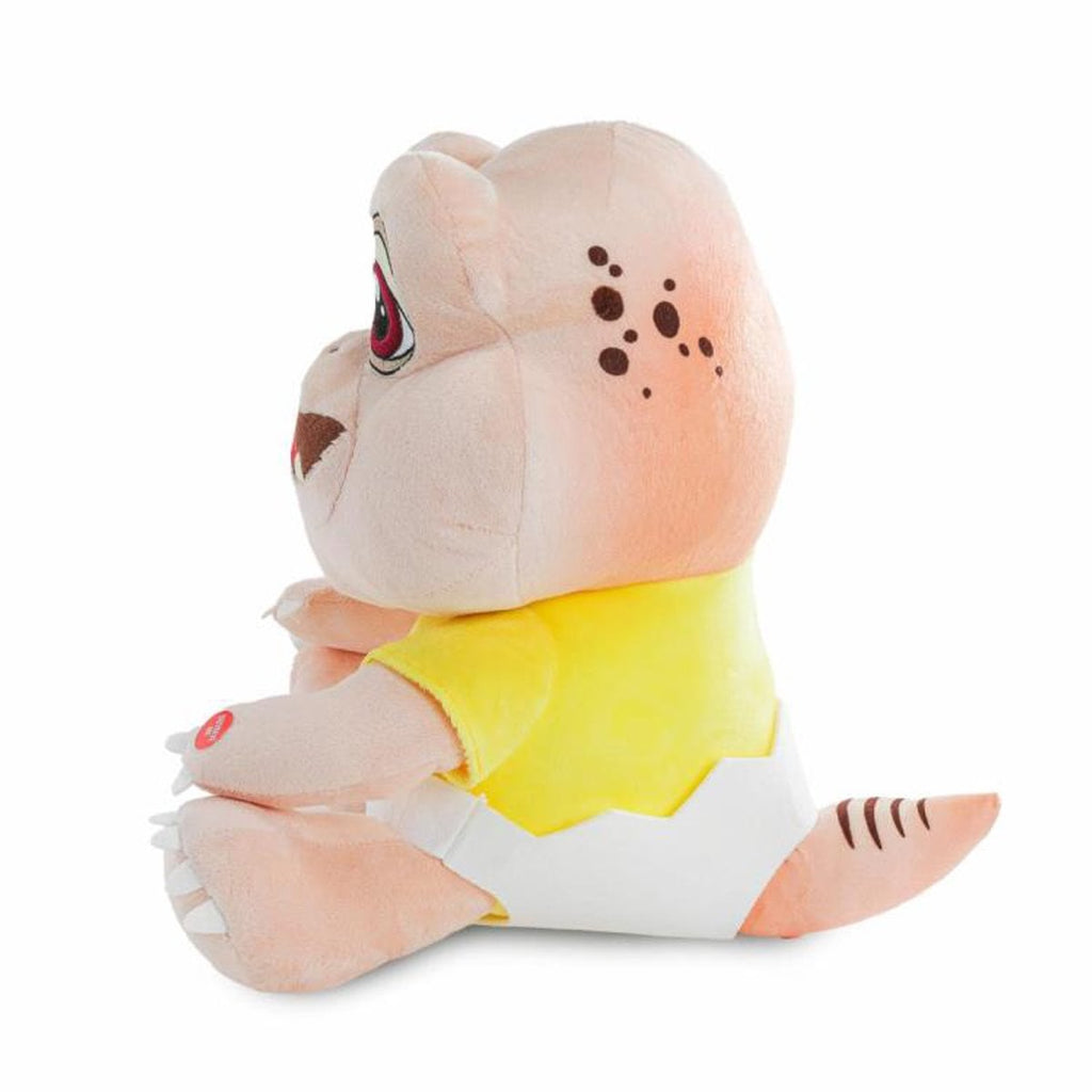 Dinosaurs Baby Sinclair Talking 13-Inch Plush