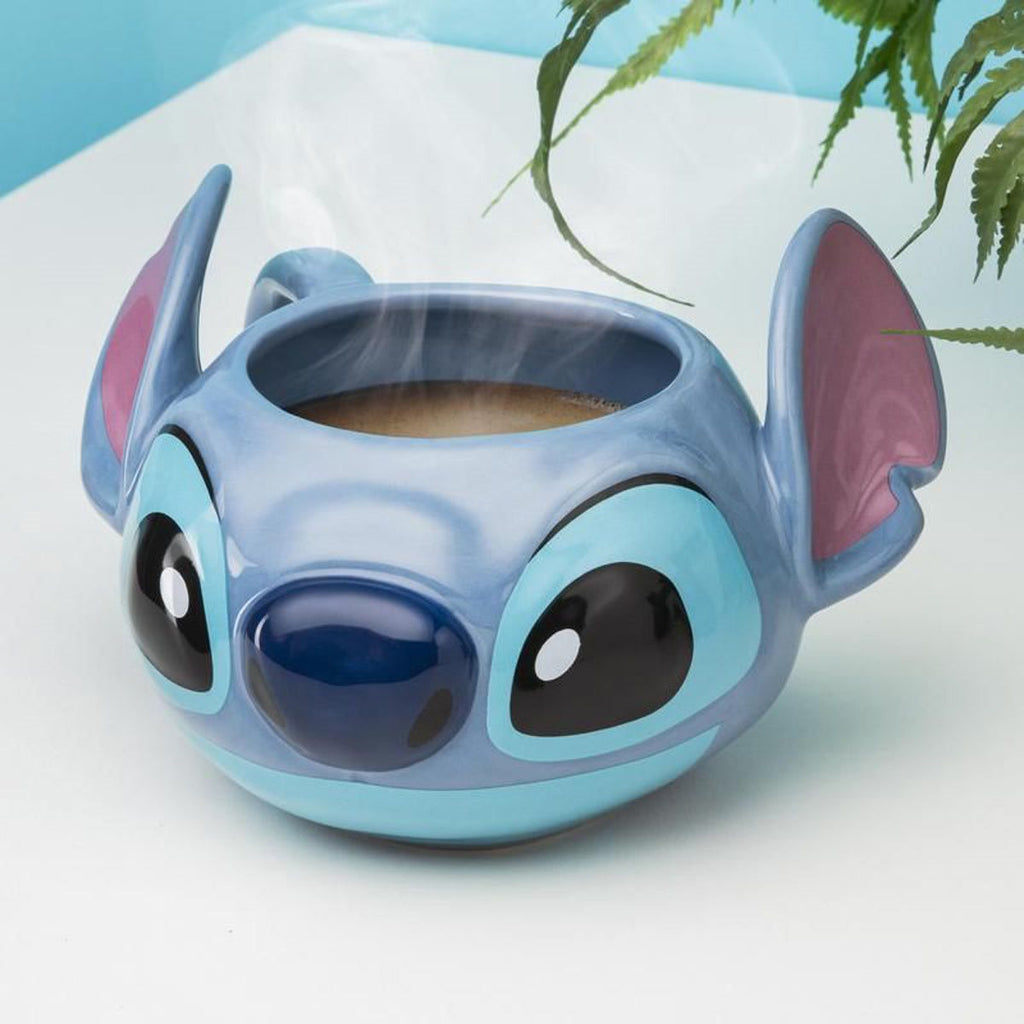 Lilo & Stitch 15 oz. Mug