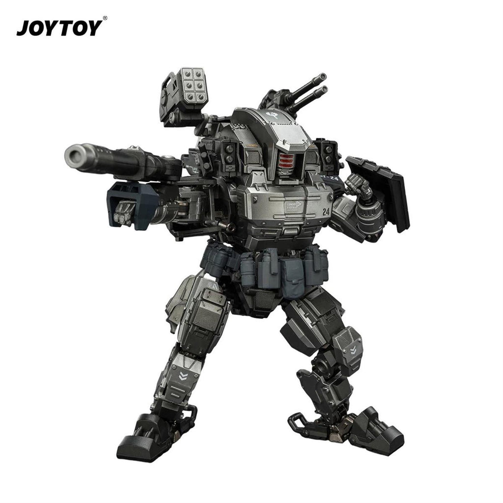 Joy Toy Dark Source APOC Series Thor 02 Assault Mech ST-8624 1:25 Scale Action Figure