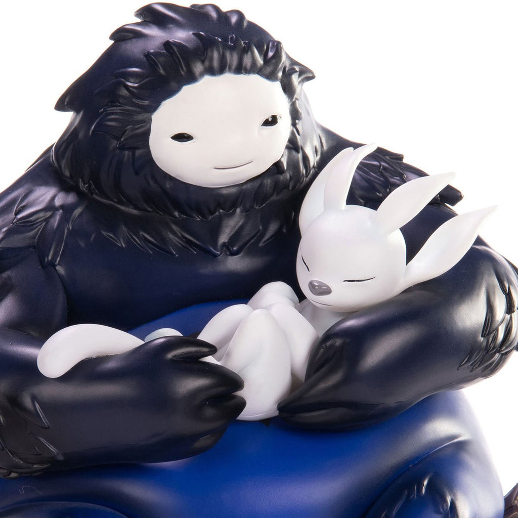 Ori and the Blind Forest Ori and Naru Statue Night Variation Edition