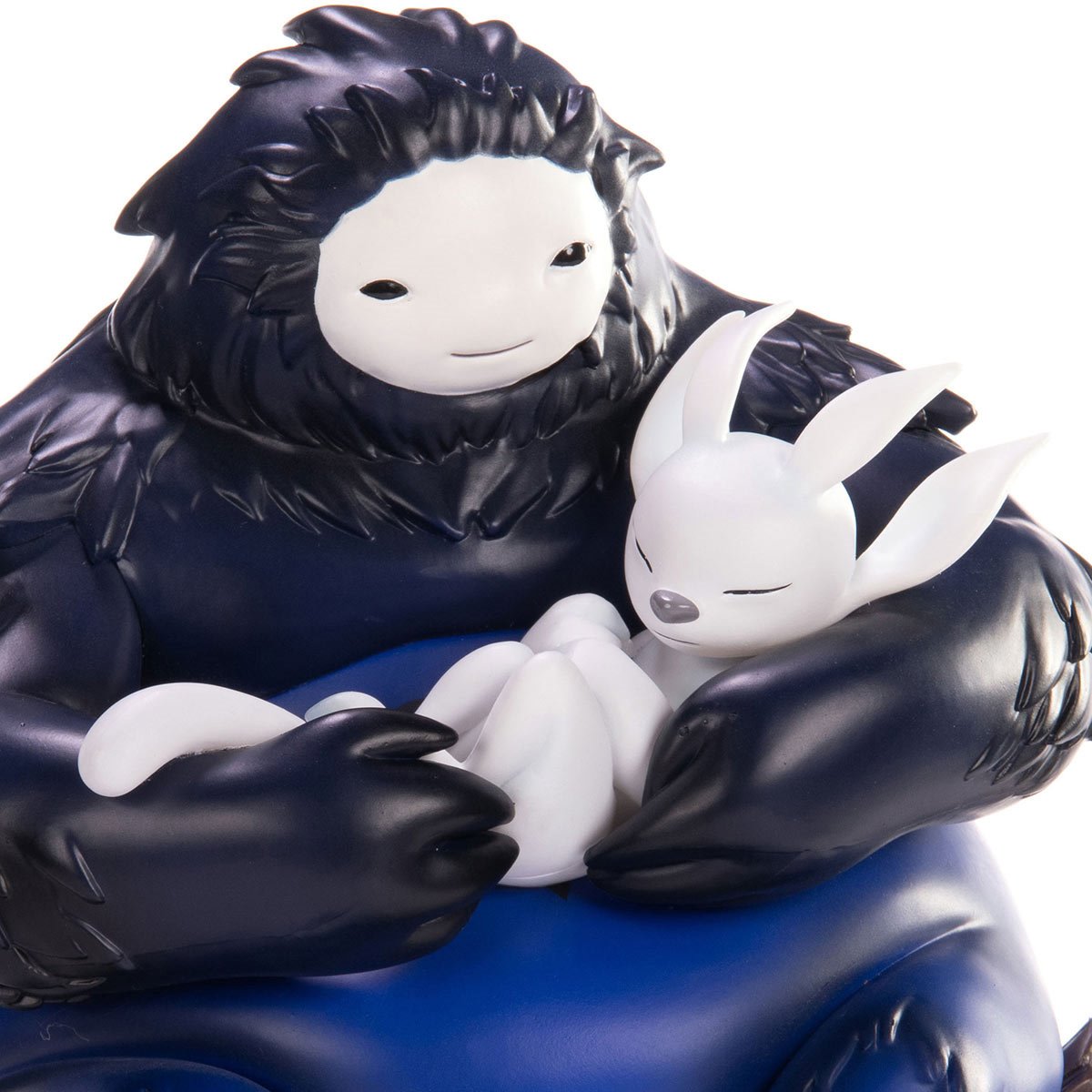 Ori and the Blind Forest Ori and Naru Statue Night Variation Edition