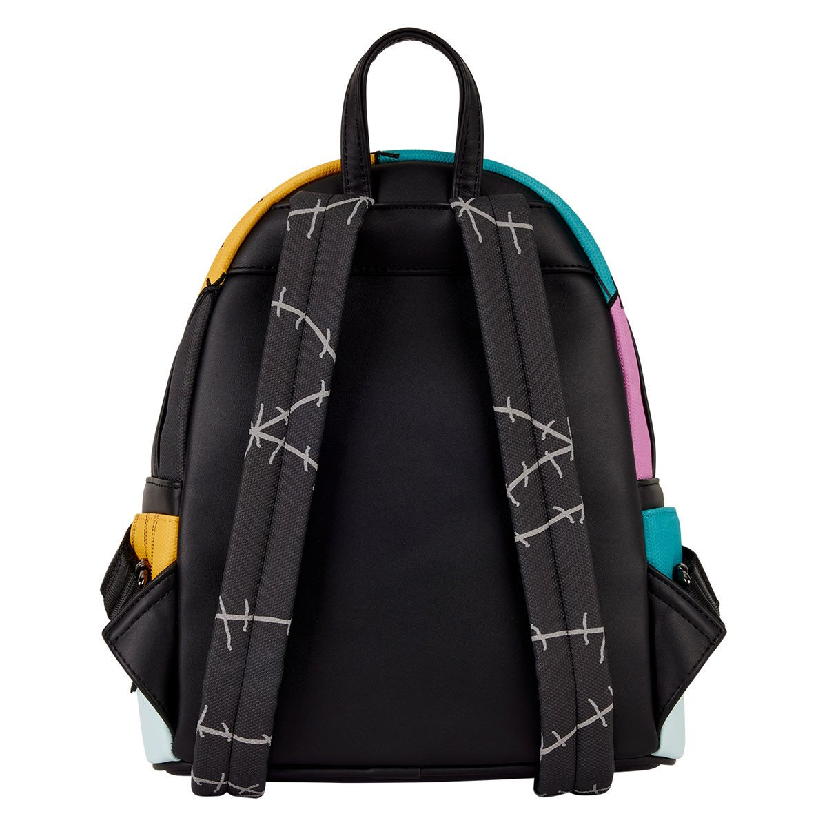 Nightmare Before Christmas Sally Cosplay Mini-Backpack