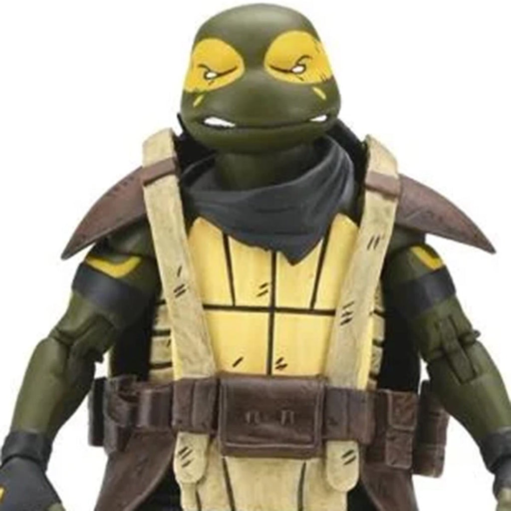 Teenage Mutant Ninja Turtles: The Last Ronin II: Re-Evolution Ultimate Yi Action Figure