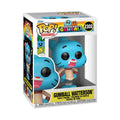 The Amazing World of Gumball Watterson Funko Pop! Vinyl Figure #2302