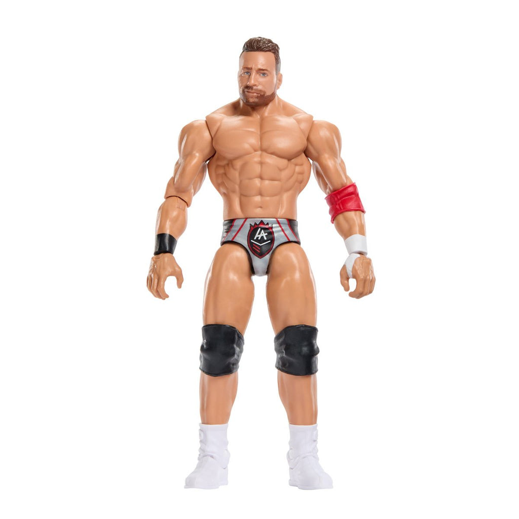 WWE Top Picks Main Event Series 2026 Wave 2 Action Figure Case of 8