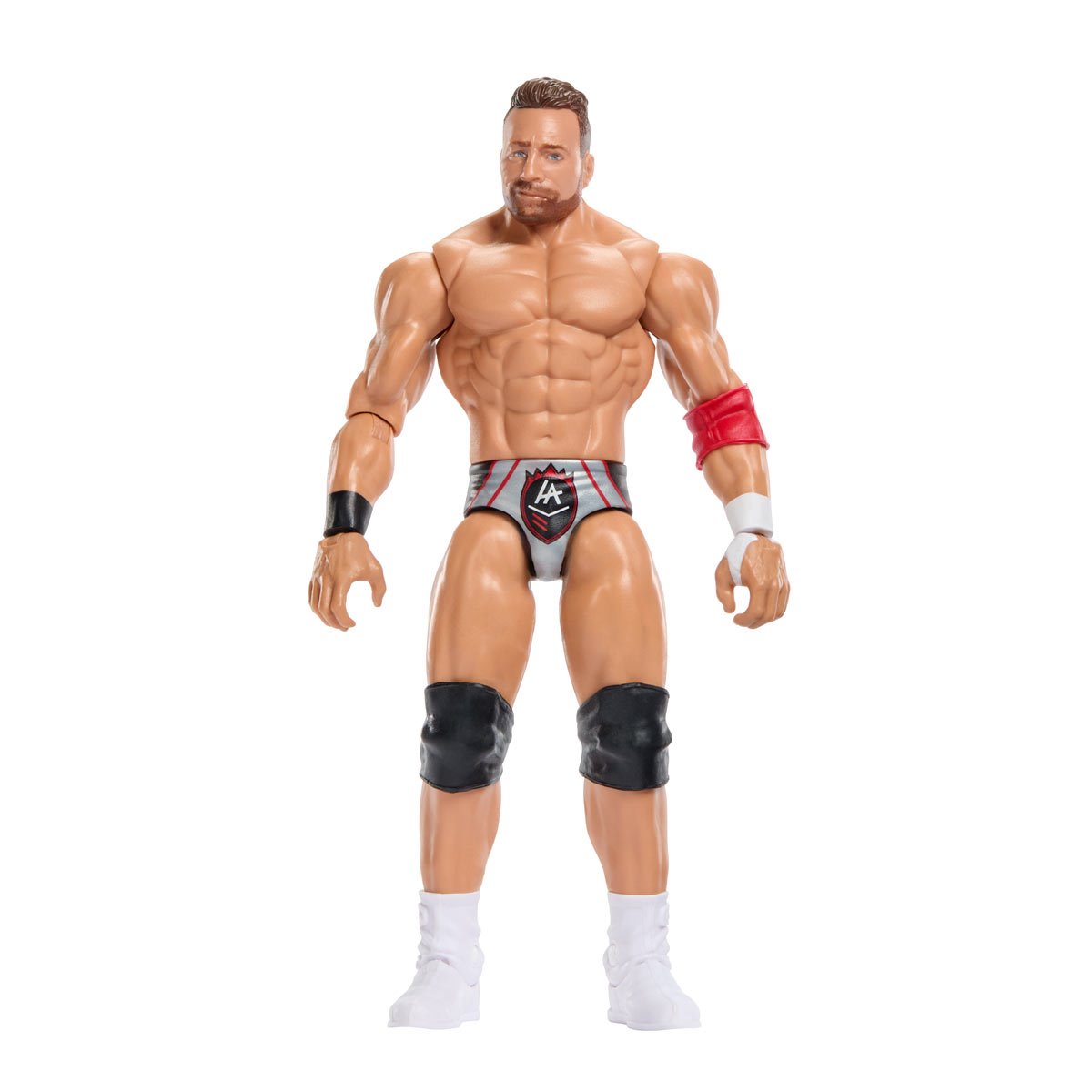WWE Top Picks Main Event Series 2026 Wave 2 Action Figure Case of 8
