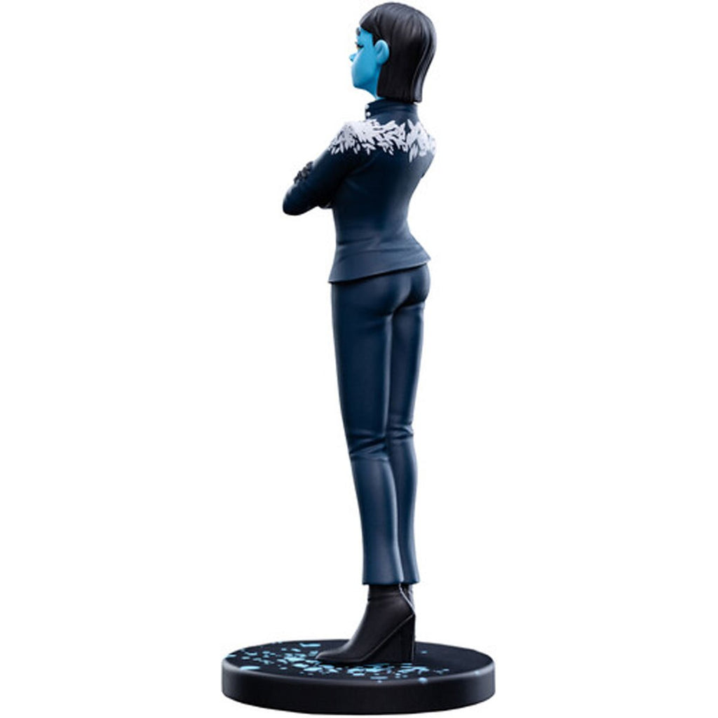 Lore Olympus Hecate Vinyl Figure
