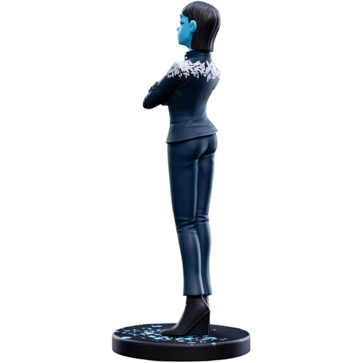 Lore Olympus Hecate Vinyl Figure