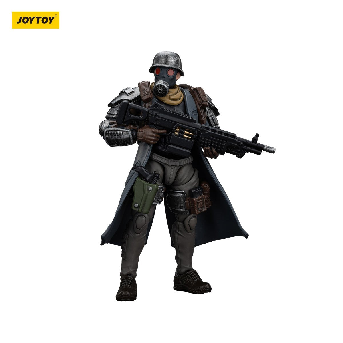 Joy Toy Battle for the Stars Shadow Jaeger Squad Viper 1:18 Scale Action Figure