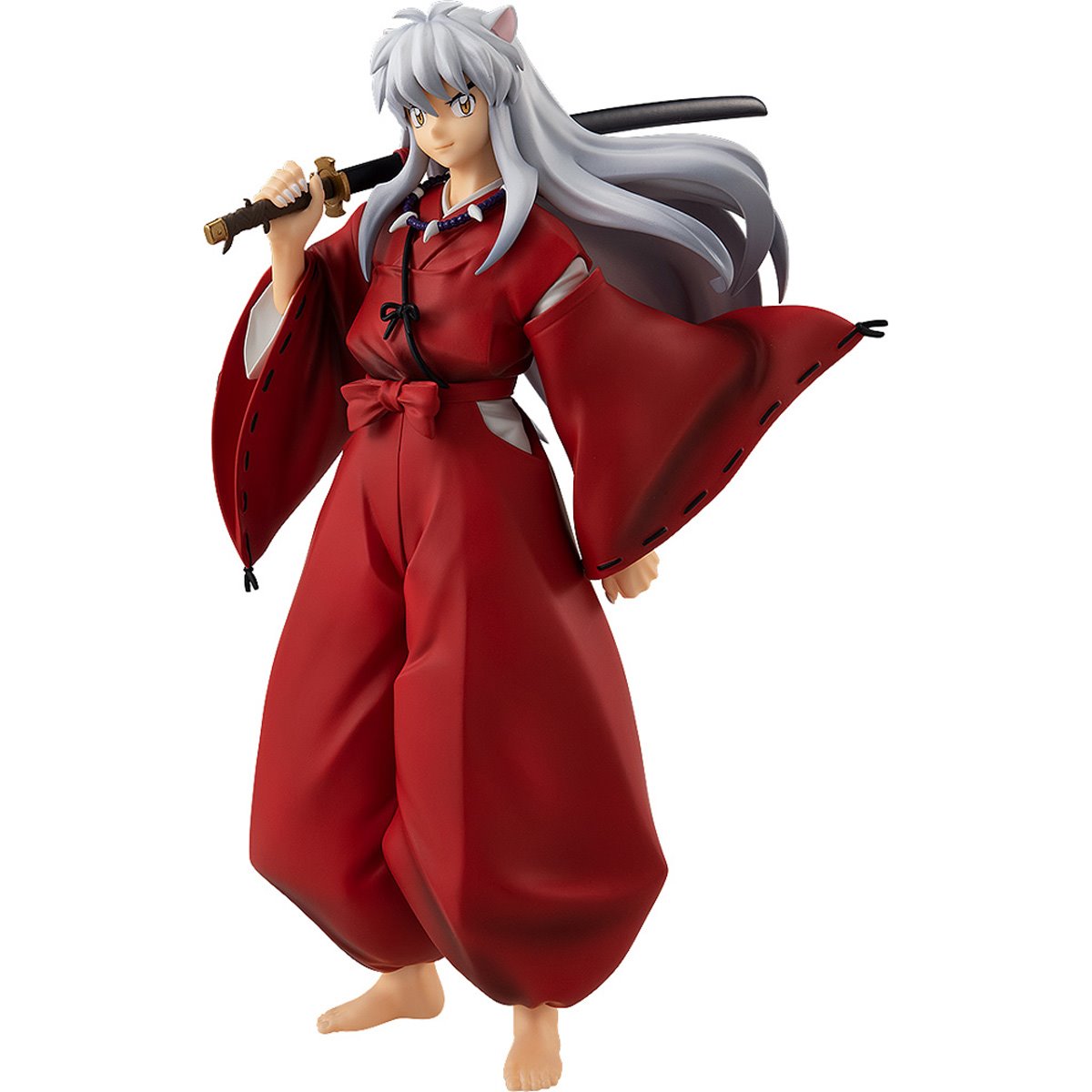 InuYasha Pop Up Parade Statue - ReRun