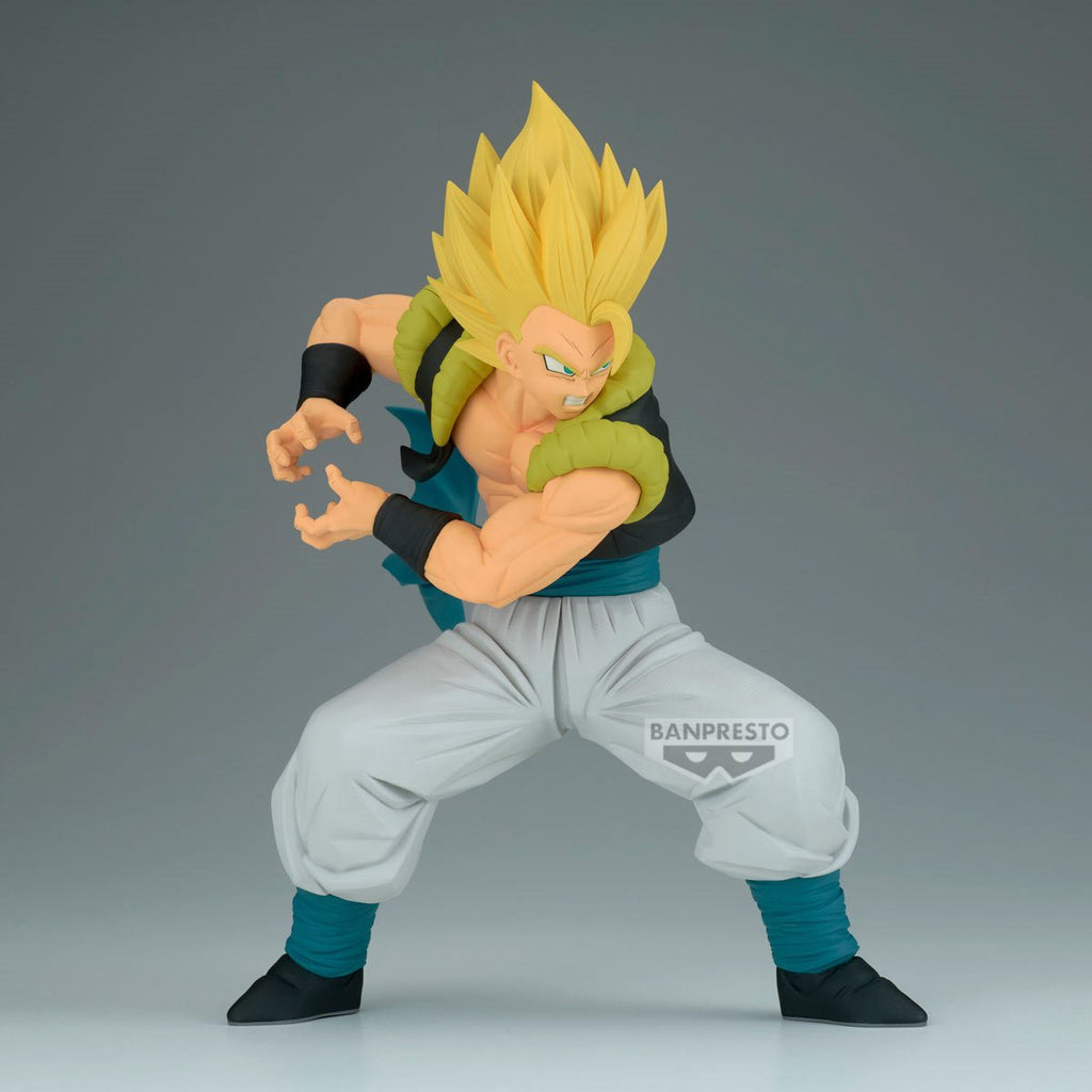 Dragon Ball Super Gogeta Grandista Statue
