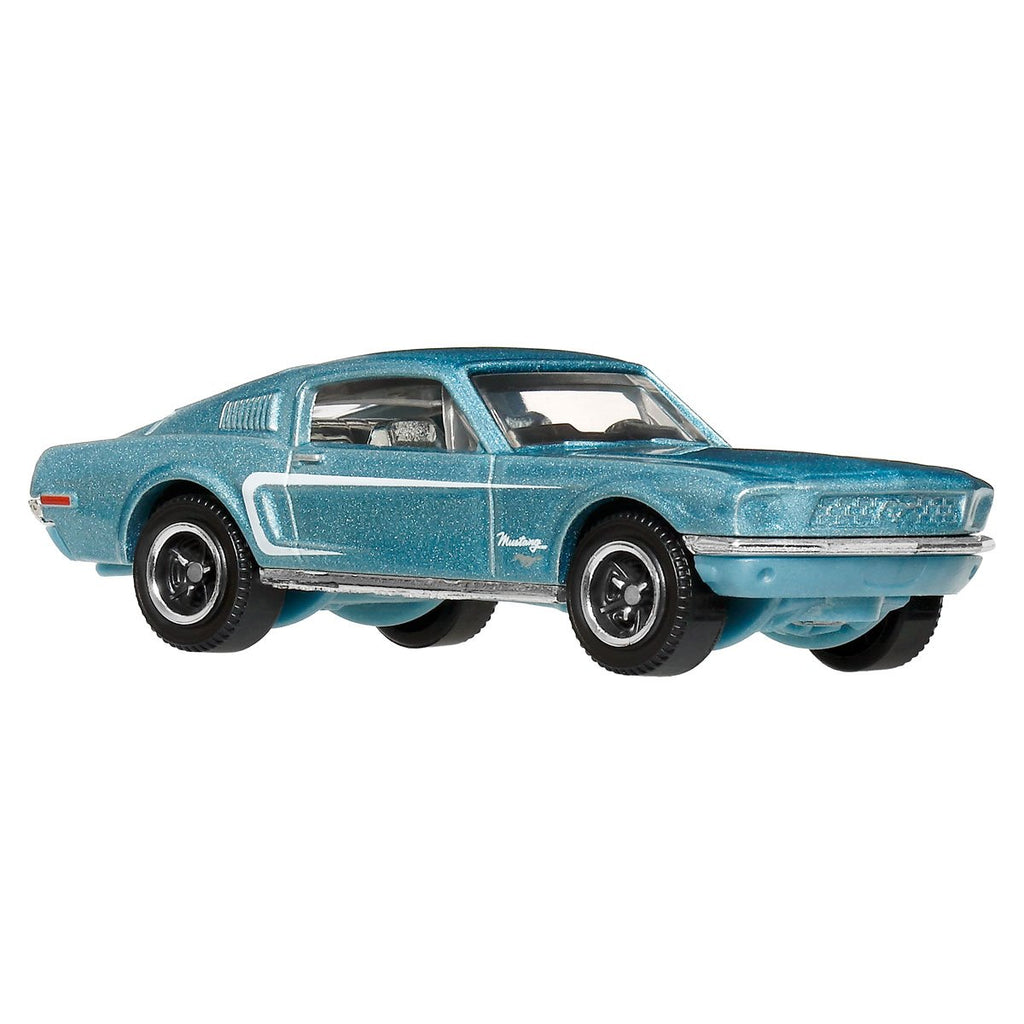 Matchbox Power Grabs 2026 Mix 1 Die-Cast Vehicle Case of 48