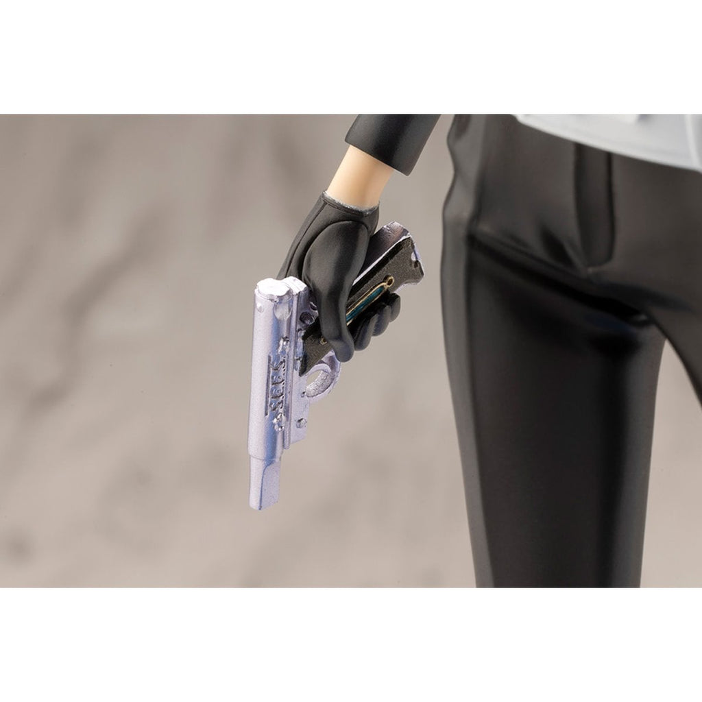 Persona 3 Reload The Protagonist ArtFX J 1:8 Scale Statue