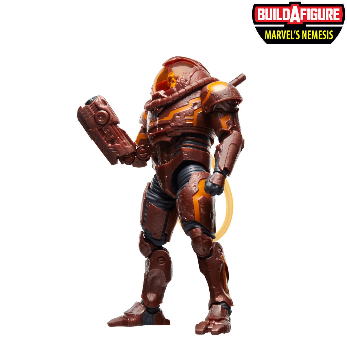 X-Men Marvel Legends Marrow 6-Inch Action Figure