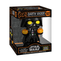 Star Wars Darth Vader Halloween Light-Up SFX Super 6 3/4-Inch Funko Pop! Vinyl Figure #727