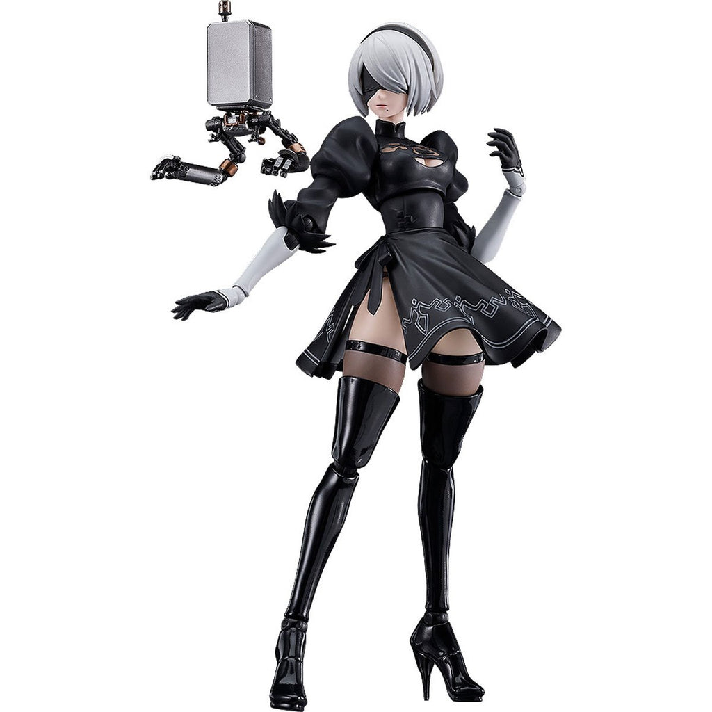 NieR:Automata Ver1.1a 2B YoRHa No.2 Type B Statue