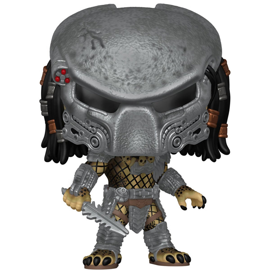 Aliens vs. Predator: Requiem Bull Predator Funko Pop! Vinyl Figure #1999