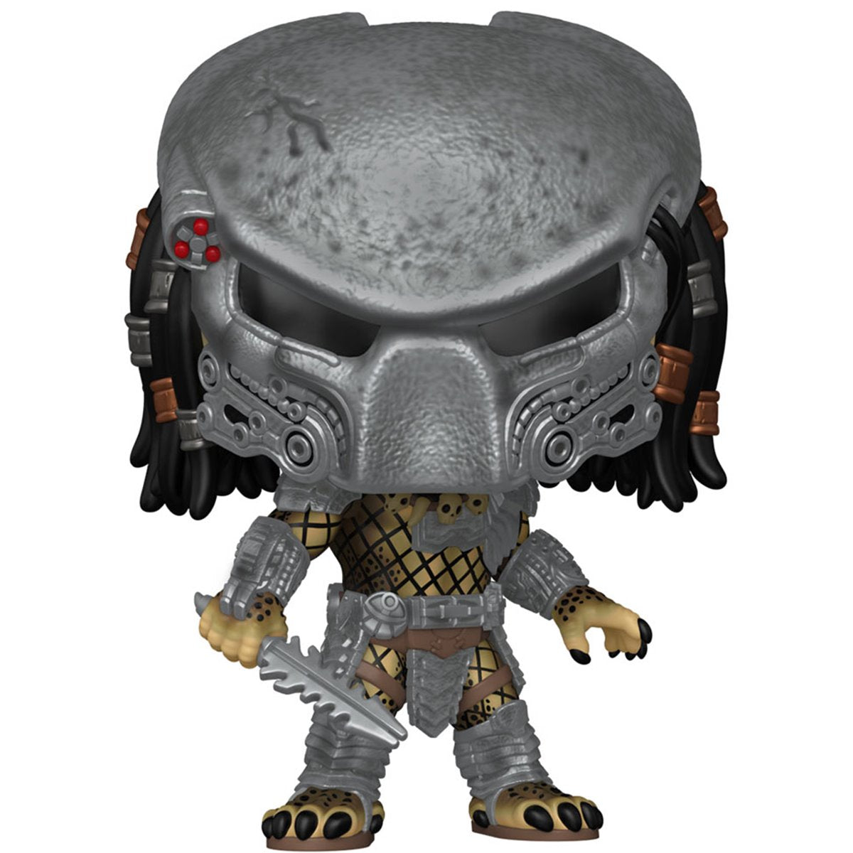 Aliens vs. Predator: Requiem Bull Predator Funko Pop! Vinyl Figure #1999