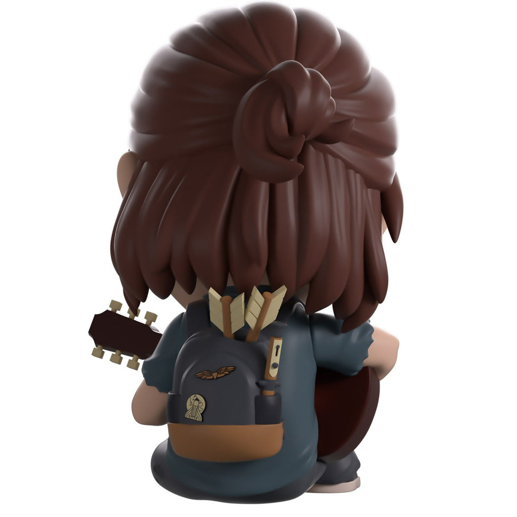 The Last of Us Collection Ellie Vinyl Figure #2