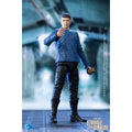 Star Trek: Strange New Worlds Spock Exquisite Mini Series 1:18 Scale Action Figure