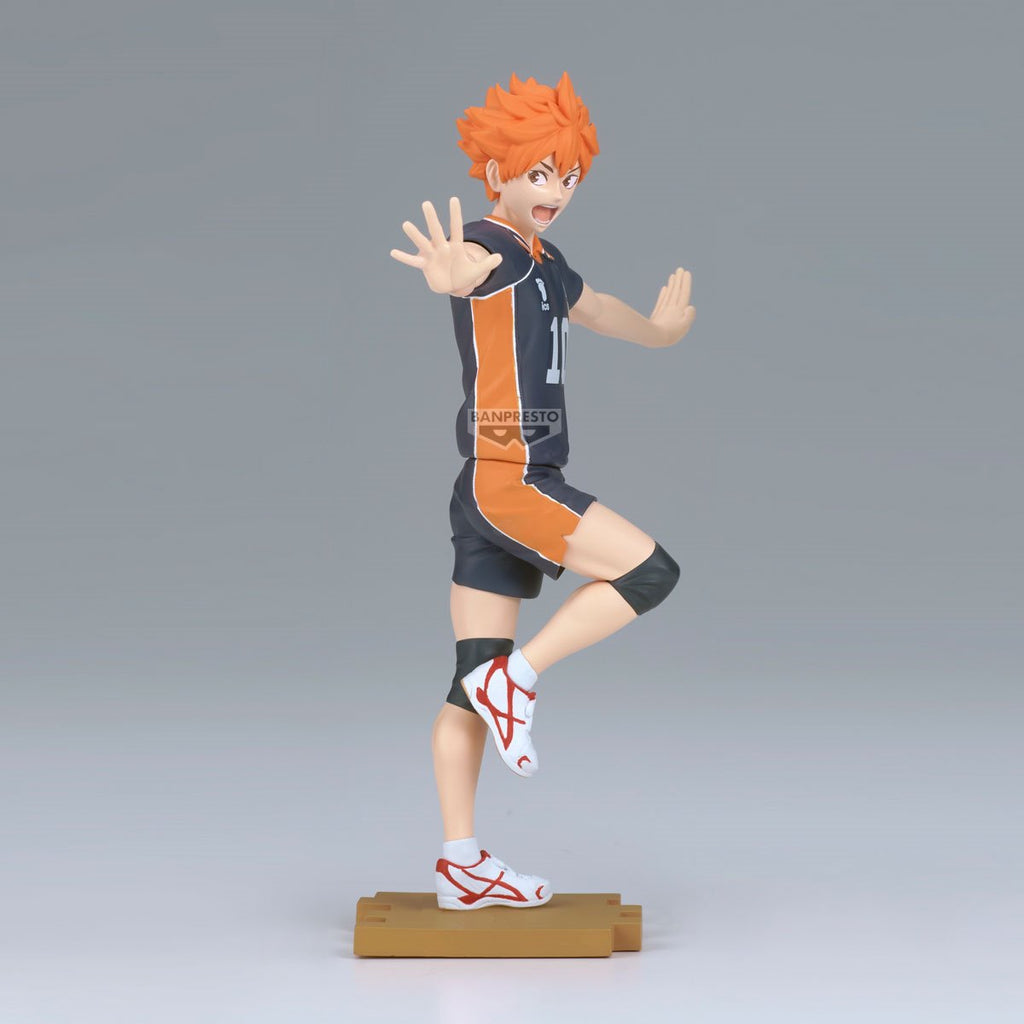 Haikyuu!! Shoyo Hinata Statue