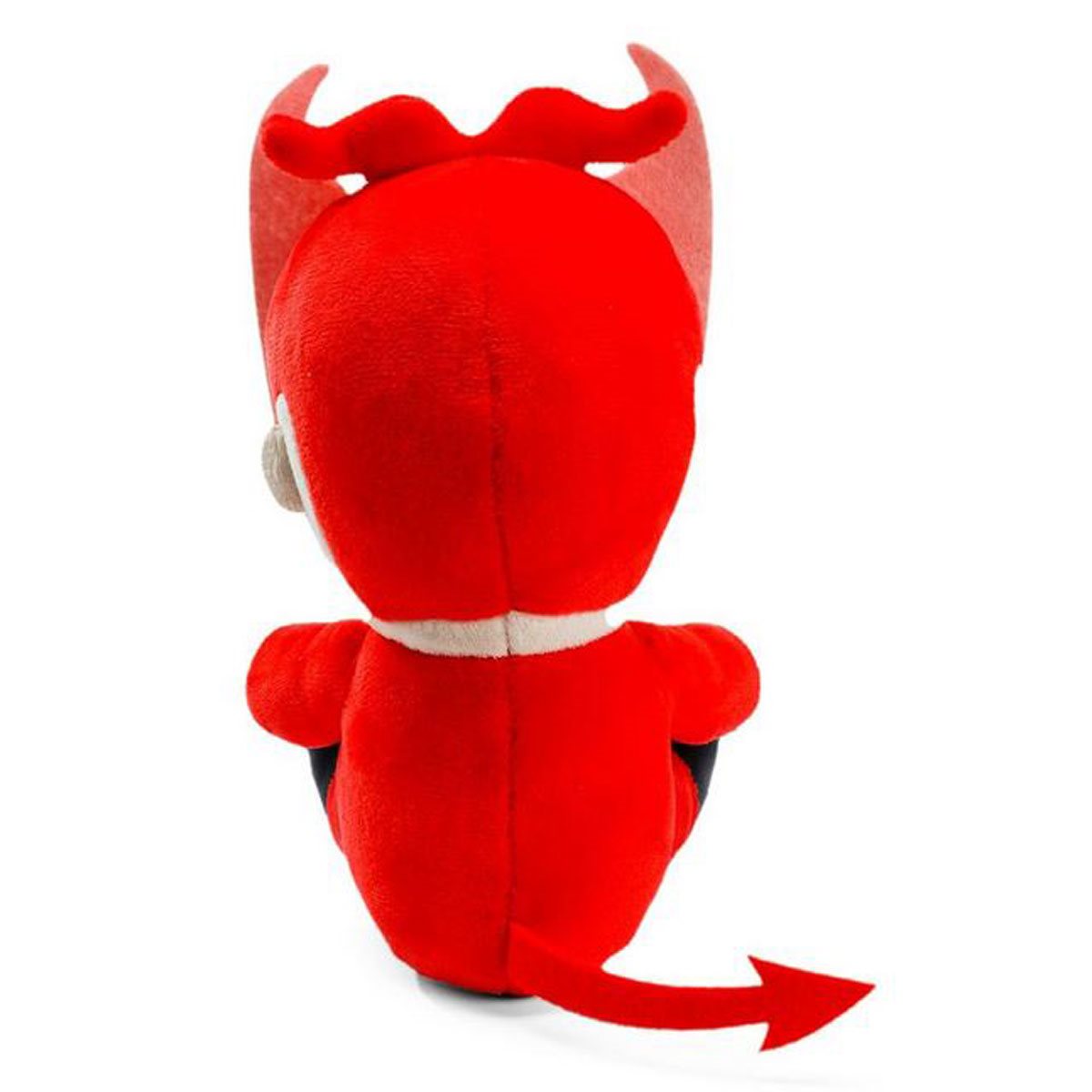 The Nightmare Before Christmas Lock 7 1/2-Inch Phunny Plush