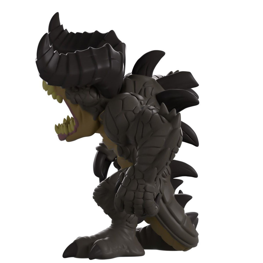 Fallout Collection Deathclaw Vinyl Figure #5