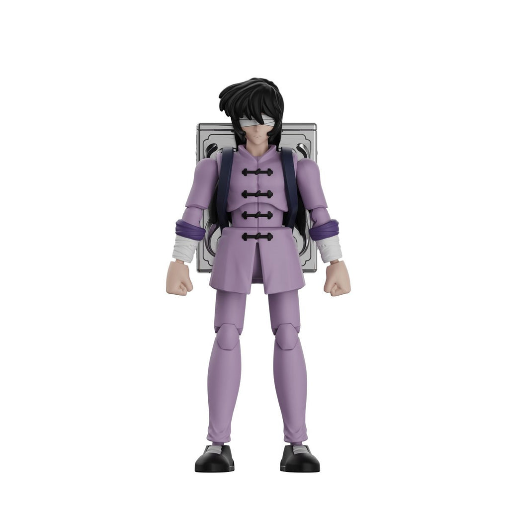 Saint Seiya Galaxy Version 3 Gold Zodiac GV03 Blokees Blind Box Model Kit Case of 9