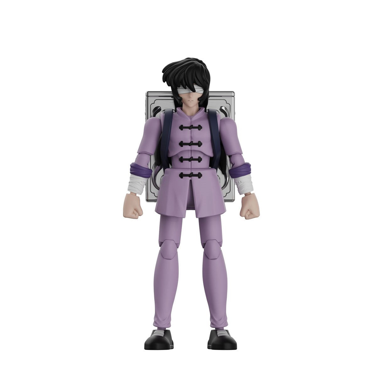 Saint Seiya Galaxy Version 3 Gold Zodiac GV03 Blokees Blind Box Model Kit Case of 9