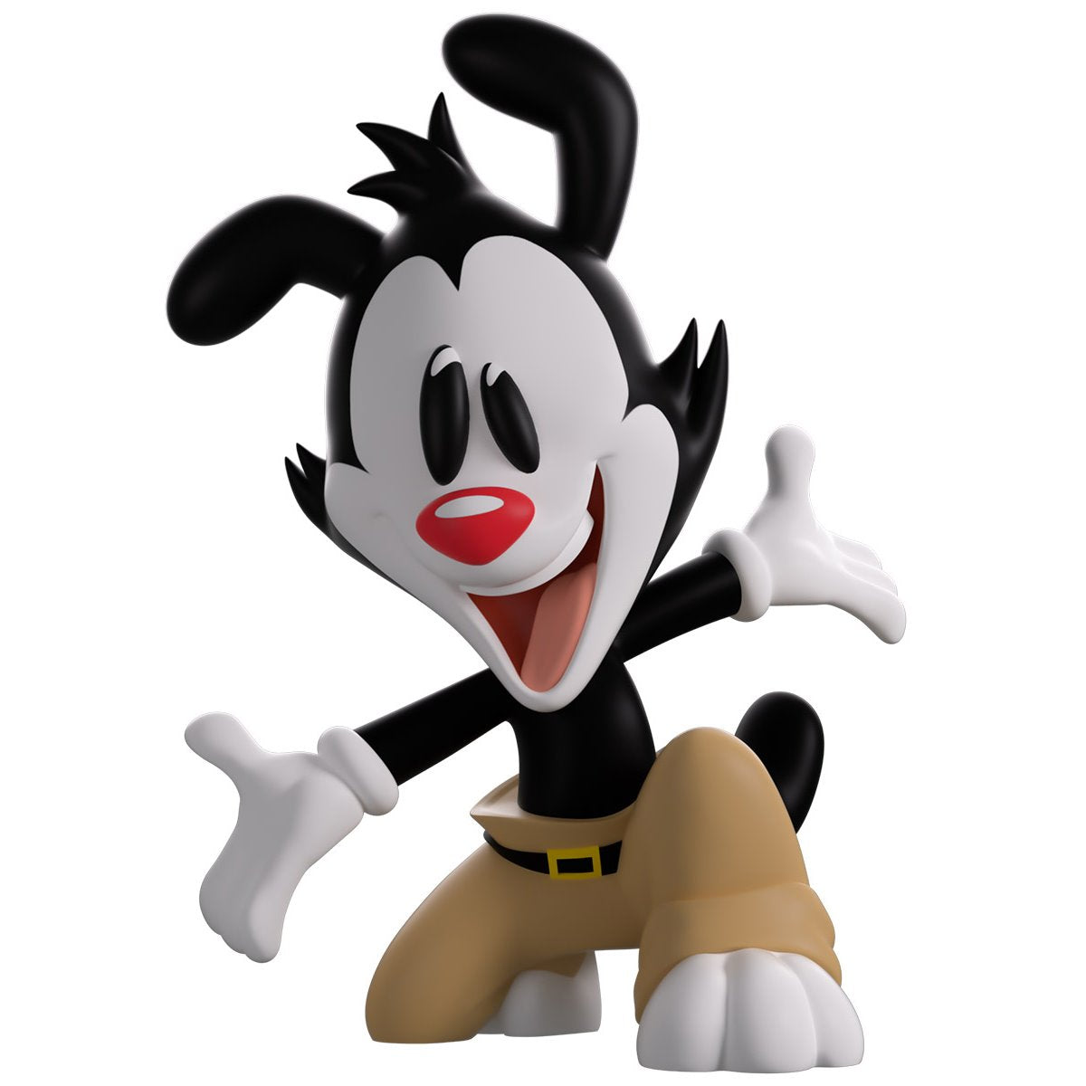 Animaniacs Collecion Yakko Vinyl Figure