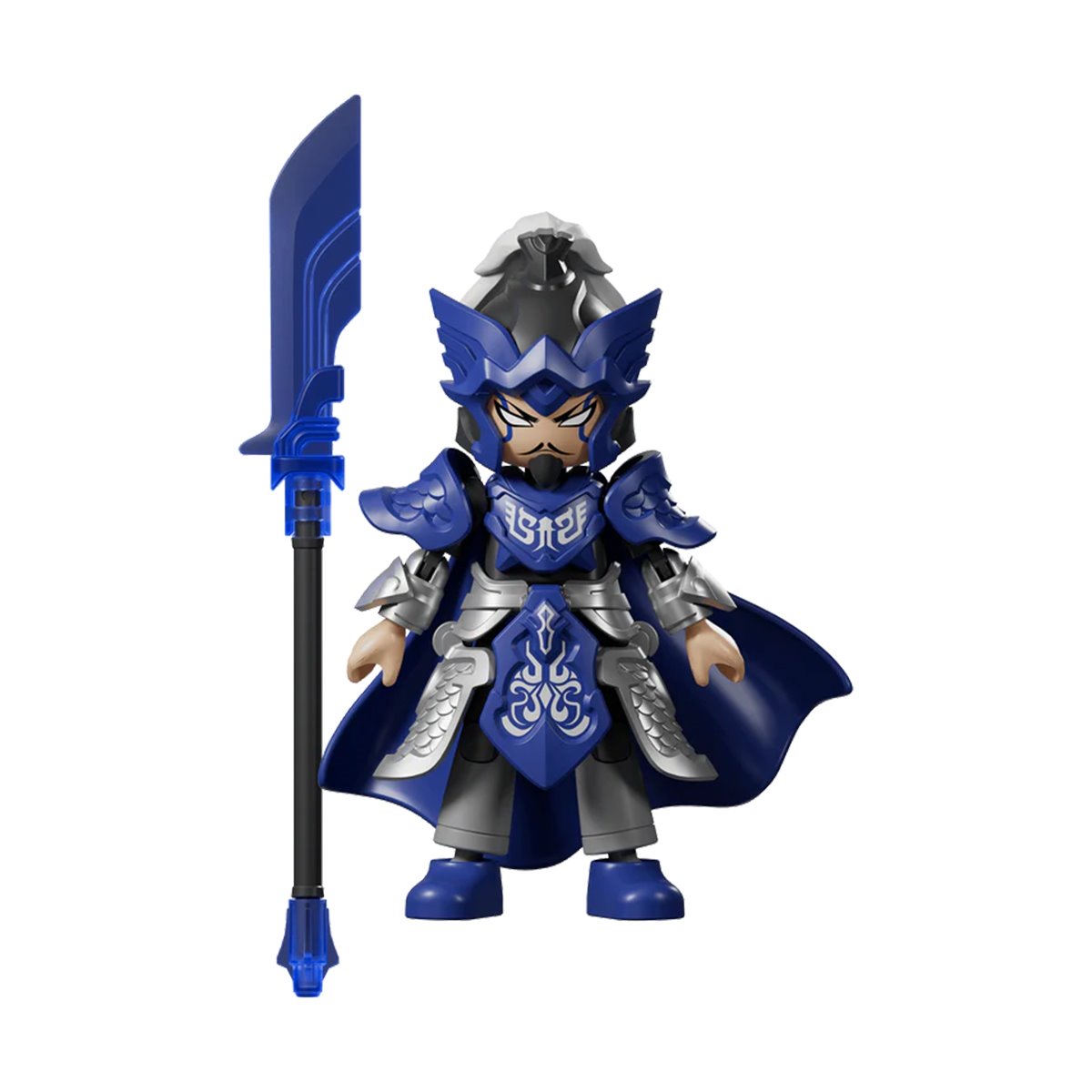 Herospire Warrior Version Wave 8 Rival Ambitions WV08 Mini Model Kit Case of 9