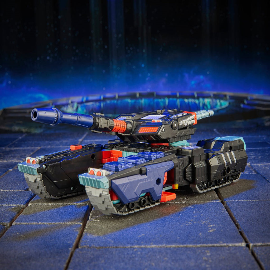 Transformers Generations Age of the Primes Leader Wave 5 Case of 2