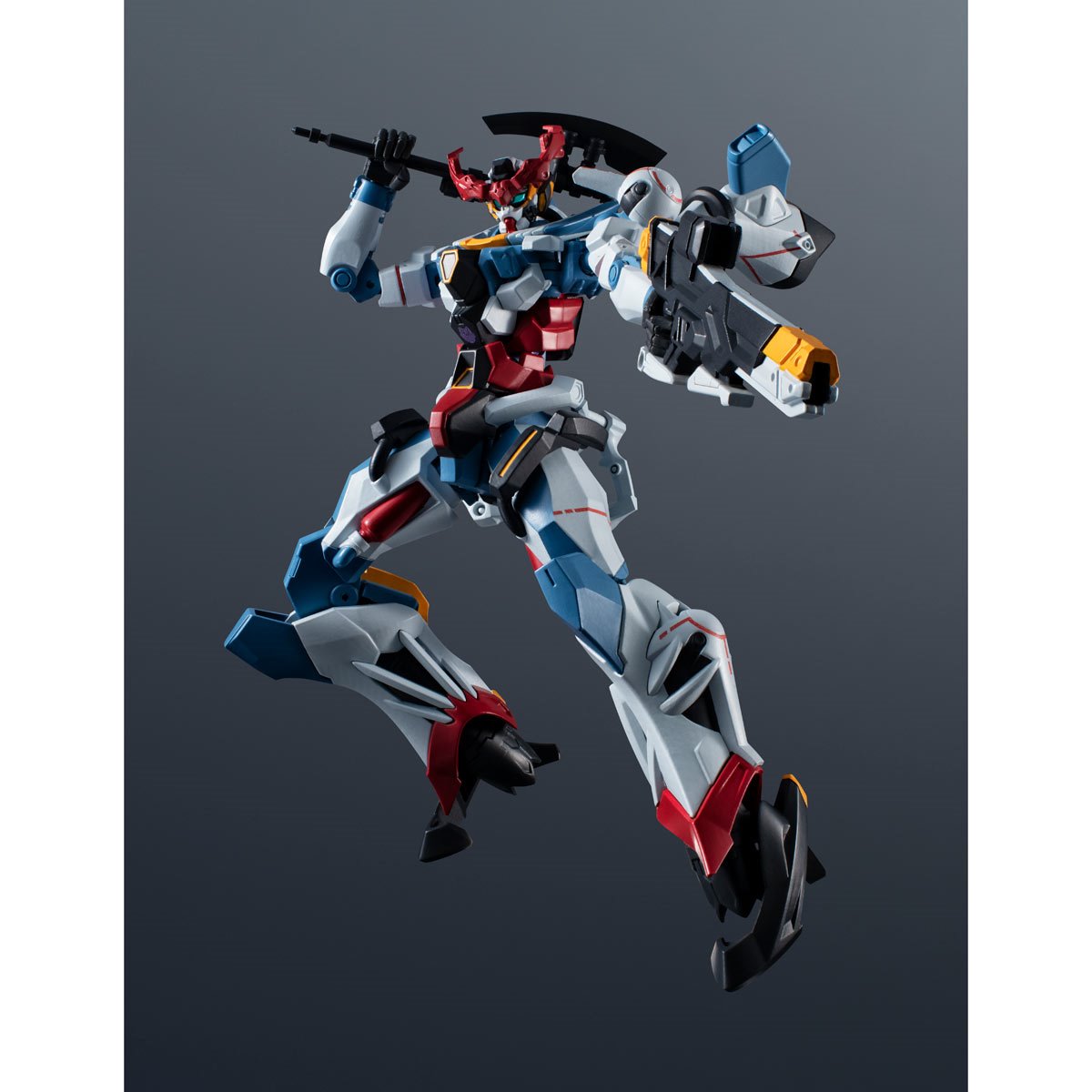 Mobile Suit Gundam GquuuuuuX Gundam Universe Action Figure
