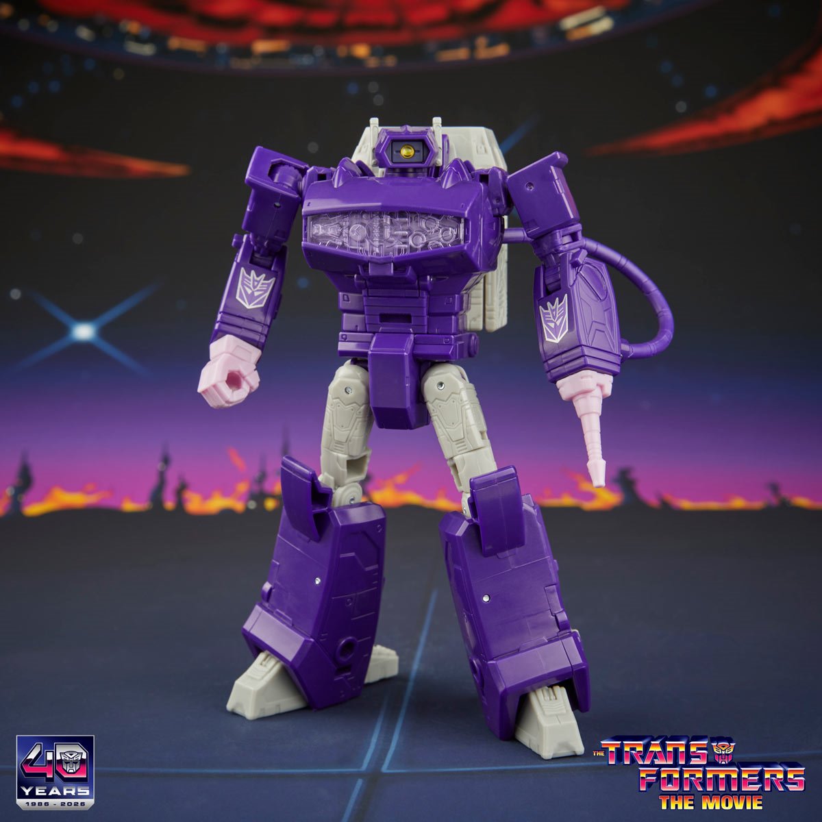 Transformers Studio Series Premier Voyager Class Wave 28 Case of 3