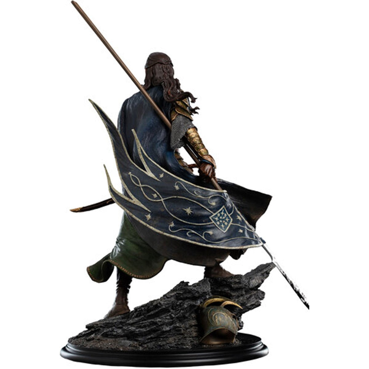The Lord of the Rings Trilogy Elrond Herald of Gil-Galad Limited Edition 1:6 Scale Statue